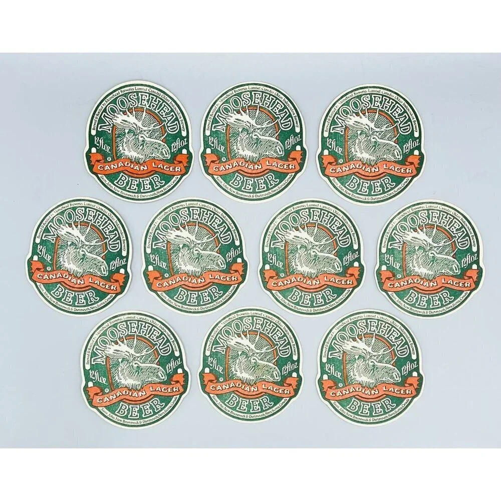 Moosehead Breweries Limited this product